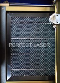 Mesin Pemotong Ukiran Laser Mini 50w / 40w co2, Pengukir Laser Desktop