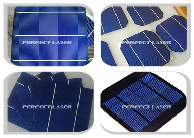 Mesin Scribing Laser Fiber Profesional Dengan Sistem Scribing Laser Turnkey Solar