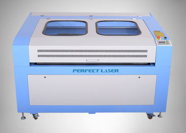 Mesin Ukiran Laser Digital Non Logam Red Dot Dengan Akurasi Pemotongan Tinggi