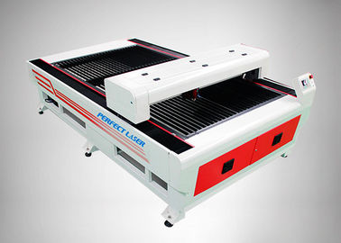 160w/180w/220w/260w/300w Serba Guna Mesin Pemotongan Laser CO2 Campuran untuk Bahan Logam dan Non-Logam