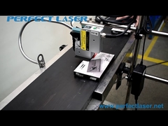 Mesin Pencetakan Inkjet untuk Kotak Kertas Bekerja Video PM 900