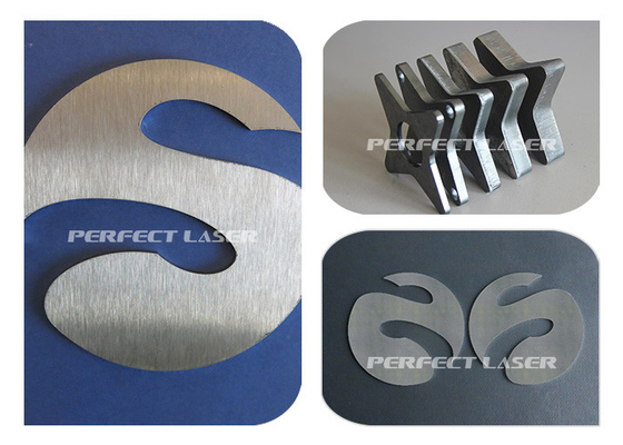 Laser Sempurna 4040 6060 6040 Skala Kecil Mesin Pemotong Logam Laser Serat Untuk Baja Karbon Stainless Steel