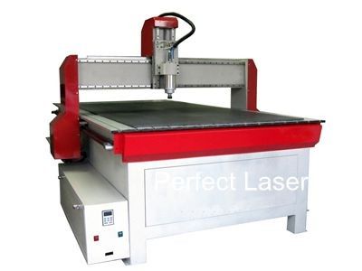 Router CNC Berkecepatan Tinggi Untuk Aluminium, Kayu, Plastik, PVC, MDF, Plexiglass