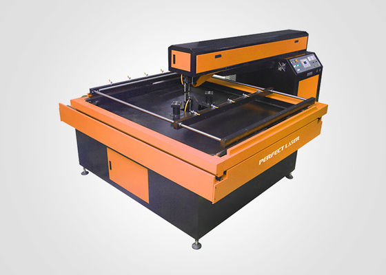 Mesin Pemotong Laser Papan Mati 18mm untuk Kayu, MDF, Bambu, Akrilik, Plastik
