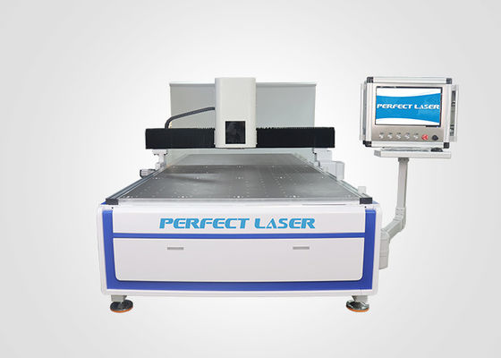 Industri Kaca 2D 3D Laser Engraving Machine Untuk Bahan Transparan