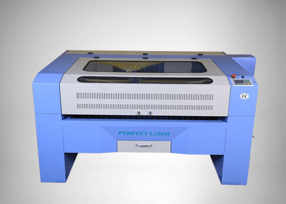 Mesin pemotong laser campuran 150w CO2 untuk baja tahan karat / baja karbon / MDF / kayu