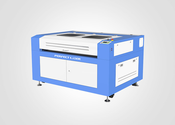60W 80W 100W 130W 150W CO2 Laser Engraving Machine untuk Kain Kayu Kertas Kulit