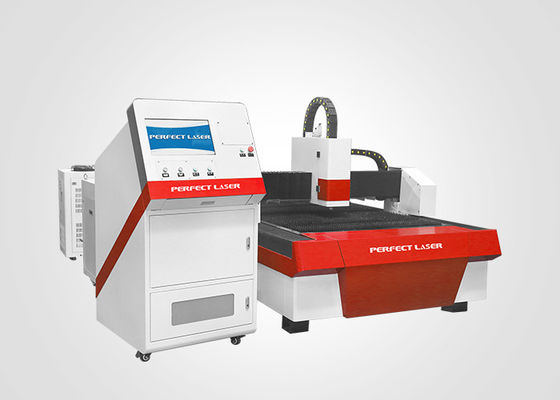 Mesin Pemotong Laser Serat IPG Jerman Merah, Pemotong laser logam presisi