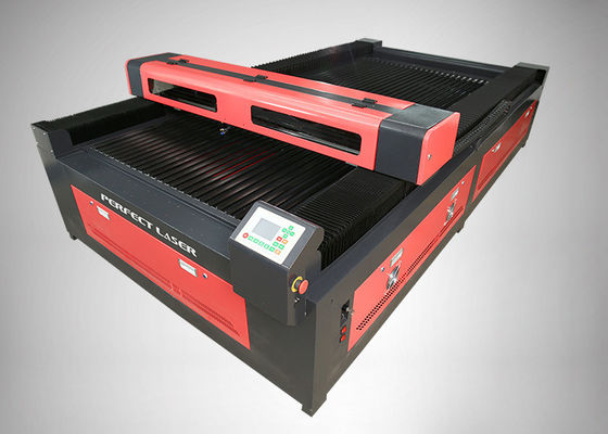 Sistem Kontrol Profesional Mesin Ukiran Laser CO2 Untuk Jeans Karpet Dan Mainan
