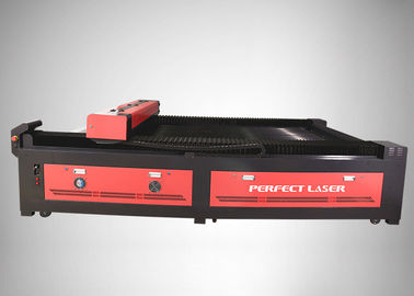 Mesin Ukiran Laser CO2 Kain Tekstil Skala Besar, Mesin Pemotong Laser PEDK-130250