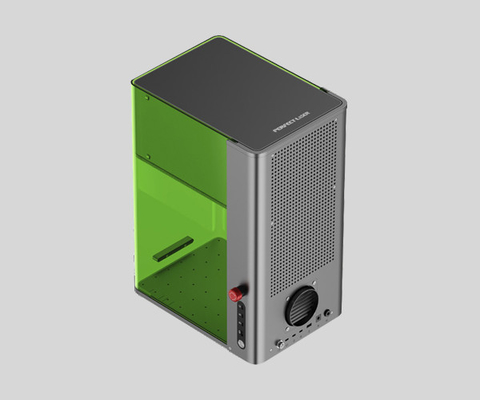 Dual-light Micro Portable Lazer CNC Printer for Engraver Wood Laser Engraving Mini Laser Engraving Machine mesin cetak laser mini untuk kayu