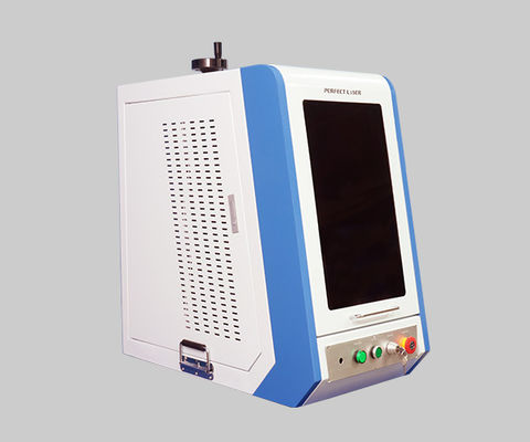 Mesin Ukiran Kristal 3D Kompakt untuk Hadiah Kristal Khusus