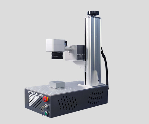 5W Desktop Kecil 5W Laser Laser Merek Ukiran Mesin Untuk Kristal Kaca Akrilik