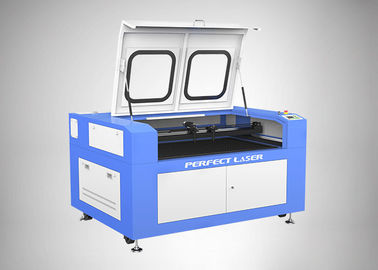 60W 80W 100W 130W 150W CO2 Laser Engraving Machine untuk Kain Kayu Kertas Kulit