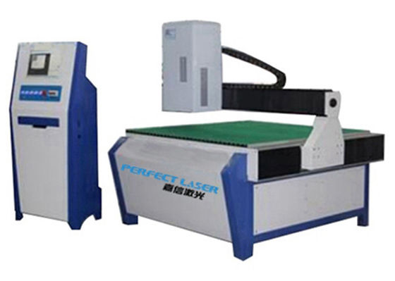 Mesin Ukiran Bawah Permukaan Laser Format Besar Sepenuhnya Otomatis Untuk Kristal