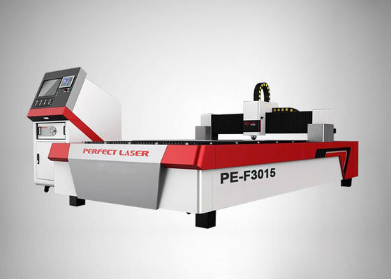 1000w 1500w 2000w 3000w Mesin pemotong laser serat untuk stainless steel karbon baja aluminium