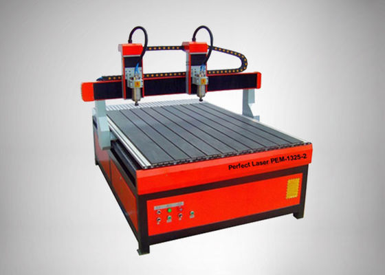 Mesin Ukiran Kayu Multi-Fungsi CNC AC 220V Dengan Ukiran Buddha / Furnitur