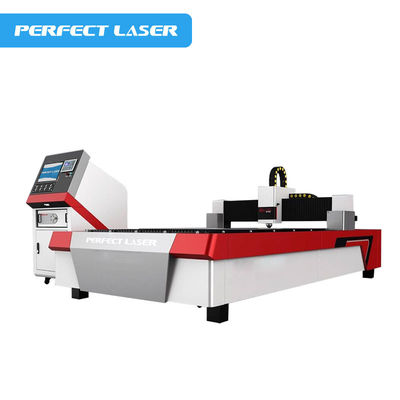1kw 1.5Kw 2kw Fiber Laser Cutting Machine Karbon SS Fokus Dinamis