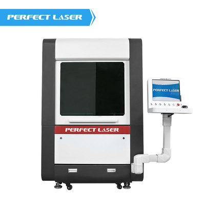 Max. Kecepatan pemotongan 5-20meters/min Mesin pemotongan laser serat untuk baja karbon stainless steel Silicon baja aluminium paduan